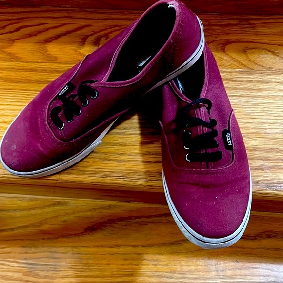 Vans Casual Shoes - Picture 1 of 1